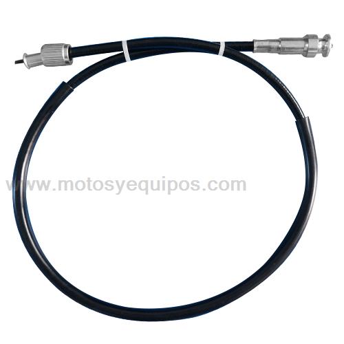 Cable Tacometro P/ITALIKA FT125 Promoto
