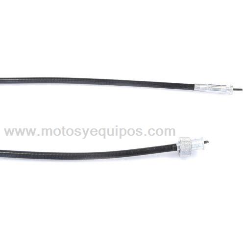 Cable Velocimetro P/YAMAHA Bws 100 Taiwan