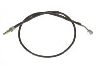 Cable Velocimetro P/SUZUKI GN125 EN125 2A/EN125-HURACAN Taiwan