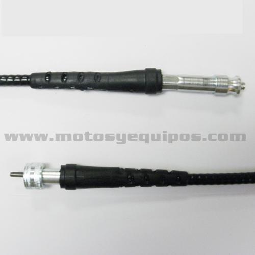 Cable Velocimetro P/HONDA GL150 Cargo