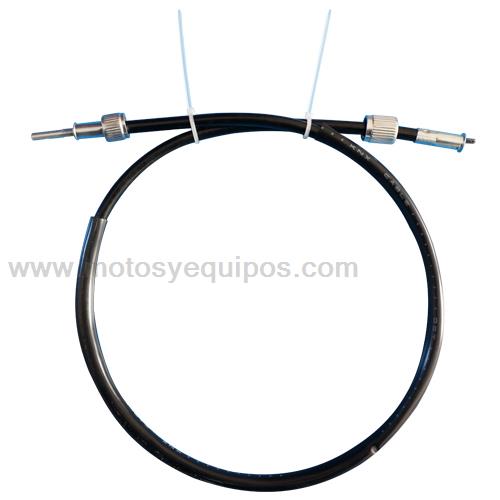 Cable Velocimetro P/SUZUKI EN125-HURACAN Promoto