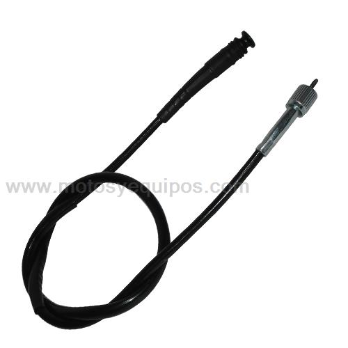 Cable Velocimetro P/ITALIKA Forza 125 Promoto /FORZA150
