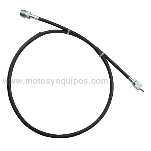 Cable Velocimetro P/ITALIKA DM200/VENTO Tornado 250 Promoto