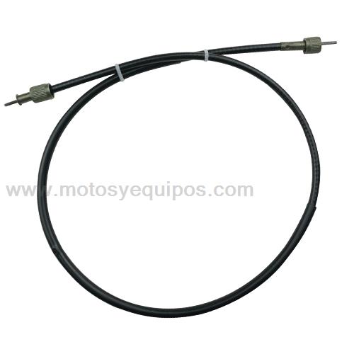 Cable Velocimetro P/ITALIKA DM150 Promoto
