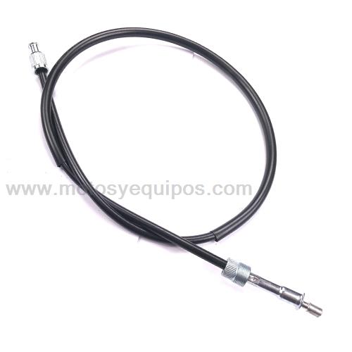 Cable Velocimetro P/ITALIKA DM200 Vento Crossmax 200 PROMOTO