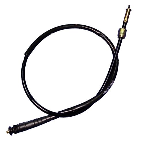Cable Velocimetro Italika D125 PROMOTO