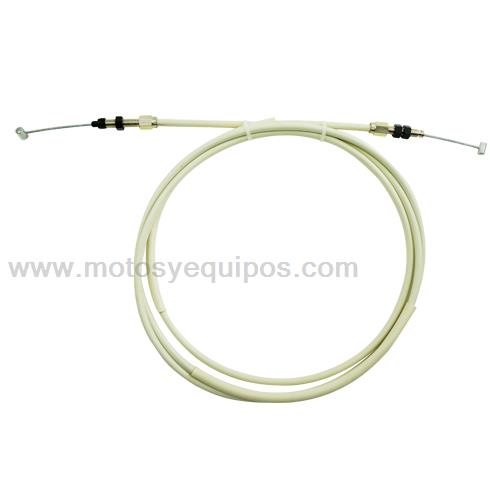 Cable Cambios Completo Tvs King 200 Promoto