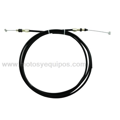 Cable Cambios Completo Ngo Tvs King 200 Promoto