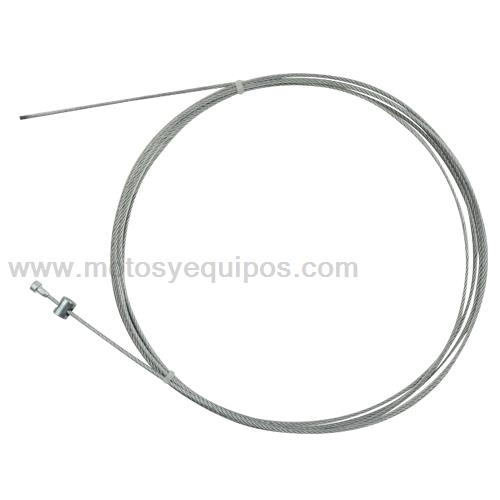 Cable Embrague Interior Tvs King 200 Promoto