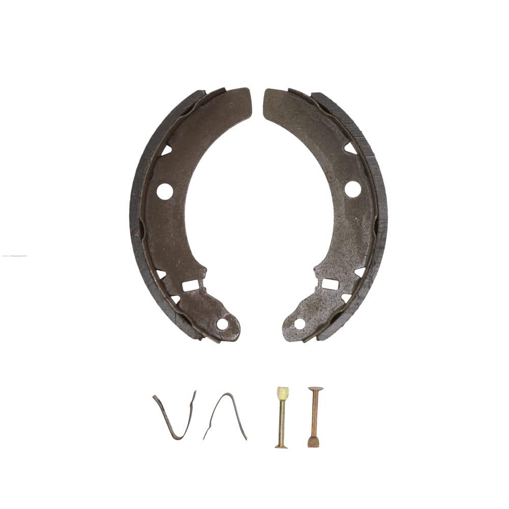 Balata Tambor DEL/TRAS Tvs King 200 2 Pzs Autoajustables (14-16) (14-16)