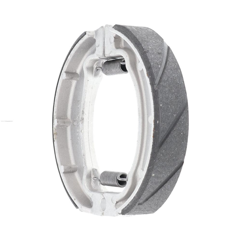 Balata Tambor DEL/TRAS Isk Honda GL150 Cargo Cargo 125/FT150 GT/RT200 Taiwan Cargo 125/FT150 GT/RT200 Taiwan