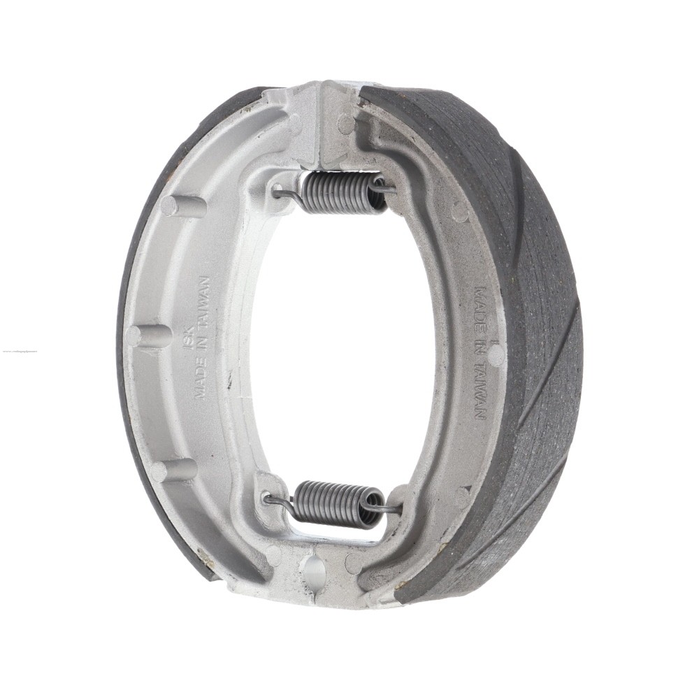 Balata Tambor 0.25 DEL/TRAS Isk Honda GL150 Cargo /TITAN125 KS/EX200/FT150 GT/RT200 Taiwan /TITAN125 KS/EX200/FT150 GT/RT200 Taiwan