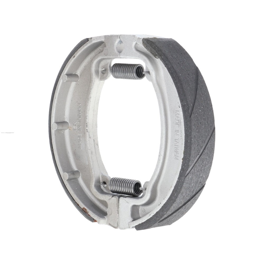 Balata Tambor 0.50 DEL/TRAS Isk Honda CG150 Titan KS Cargo 125/GL150 CARGO/FT150 GT/RT200 Taiwan Cargo 125/GL150 CARGO/FT150 GT/RT200 Taiwan
