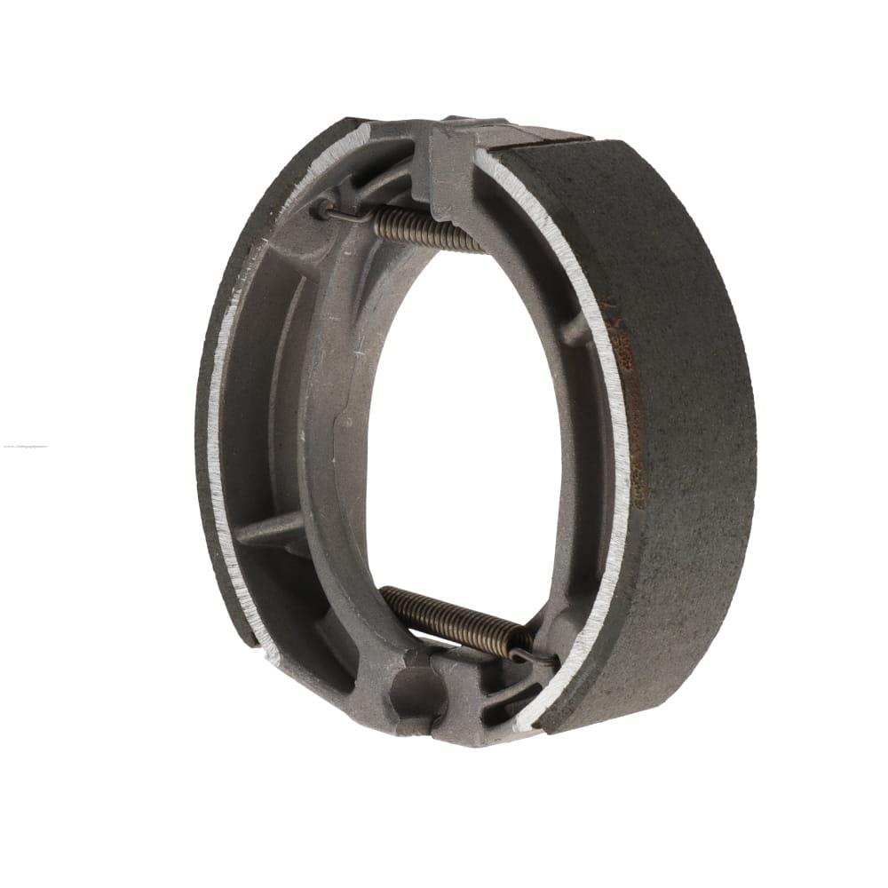 Balata Tambor DEL/TRAS Honda CG125 Cdi con Resortes Promoto
