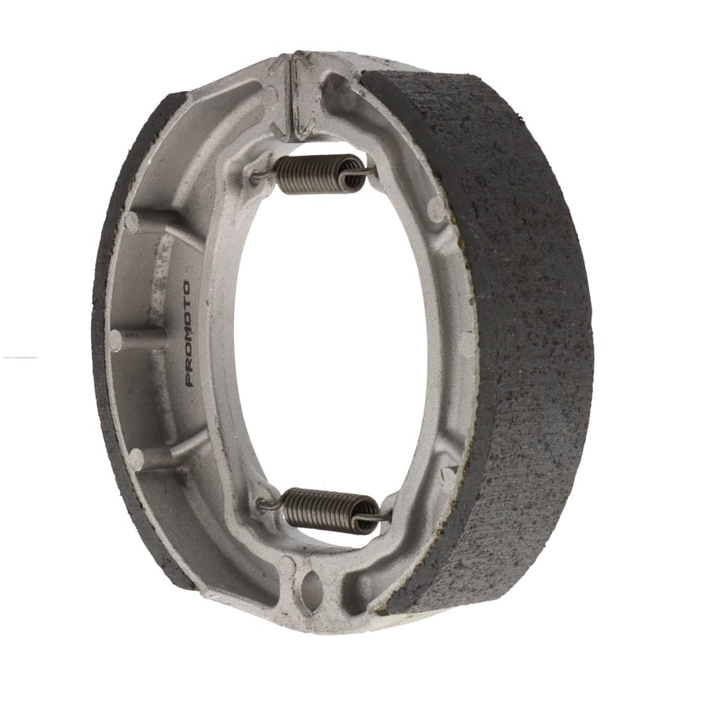 Balata Tambor Italika DS125/150WS150/175/FT125TS/150TS /FT125 Clasica YBR125C Express PROMOTO /FT125 Clasica YBR125C Express