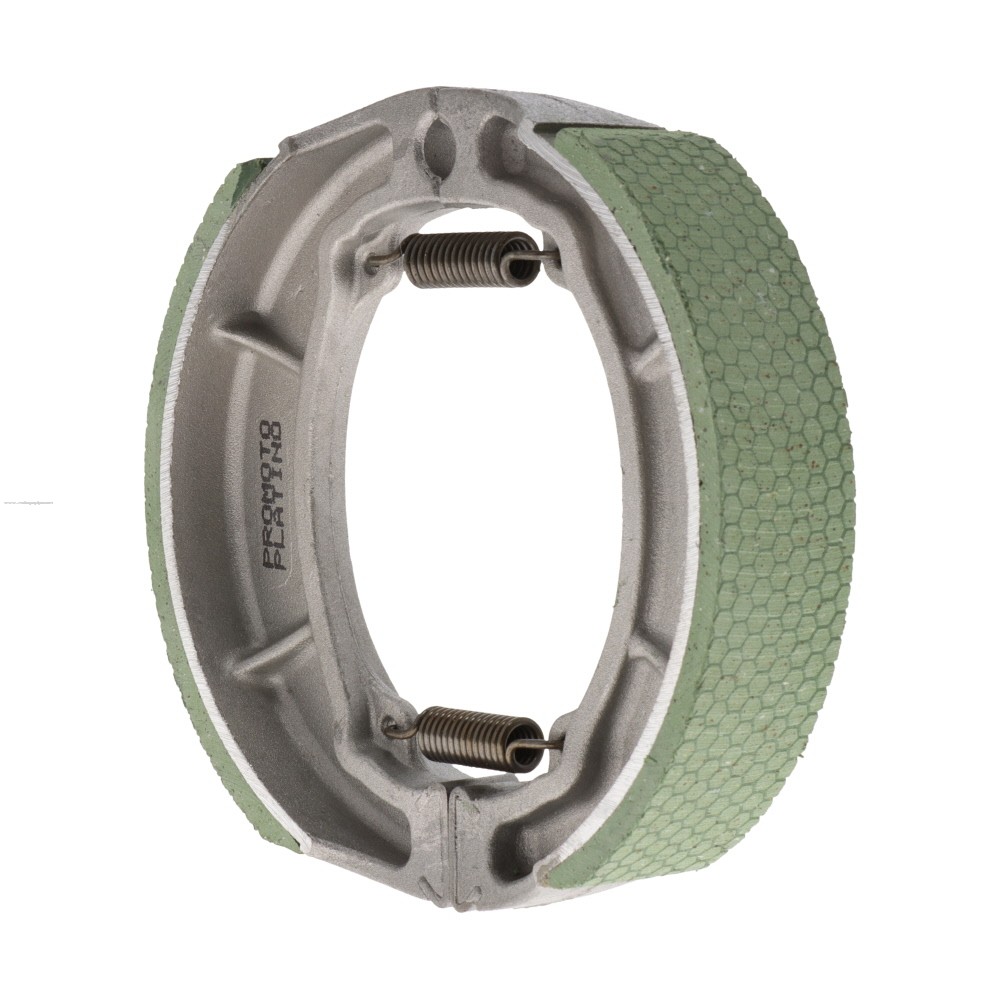 Balata Tambor Italika DS125/150WS150/175/FT125TS/150TS /FT125 CLASICA/YBR125C Express PROMOTO PLATINO /FT125 CLASICA/YBR125C Express