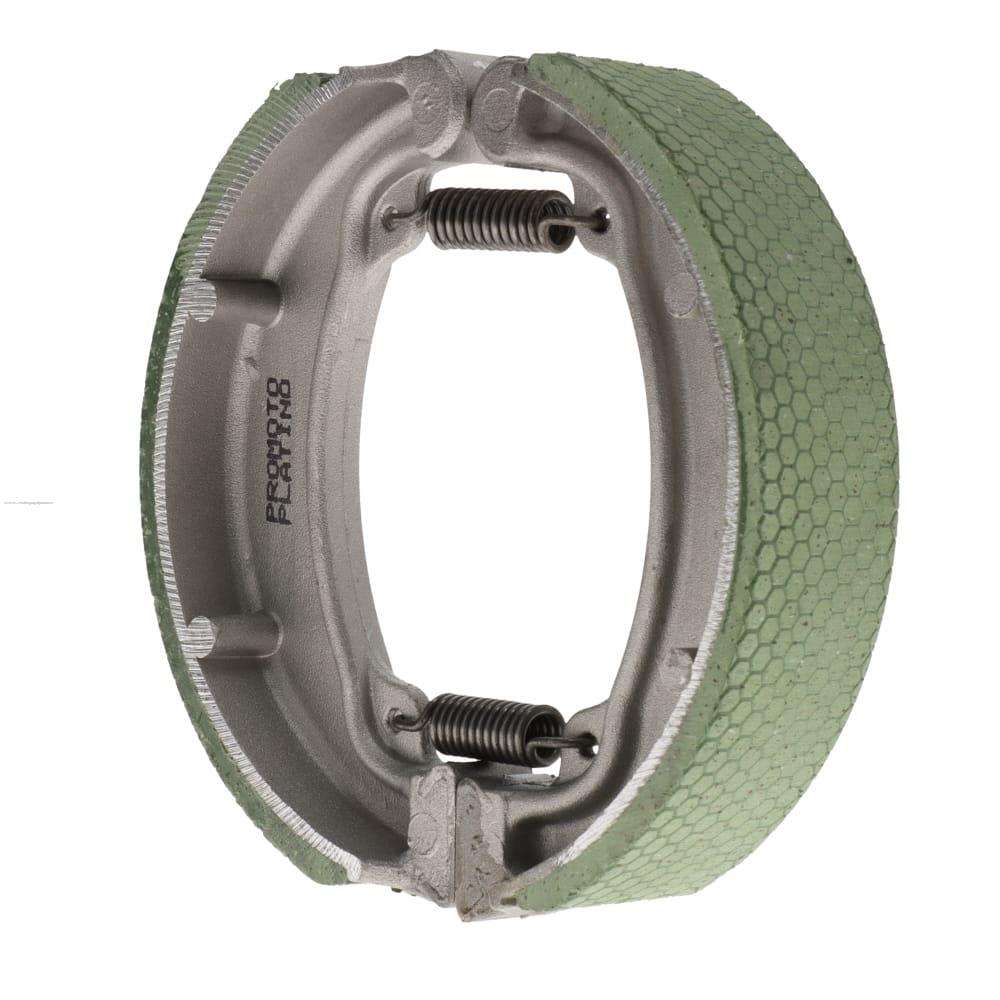 Balata Tambor Trasera Italika FT150G PROMOTO PLATINO