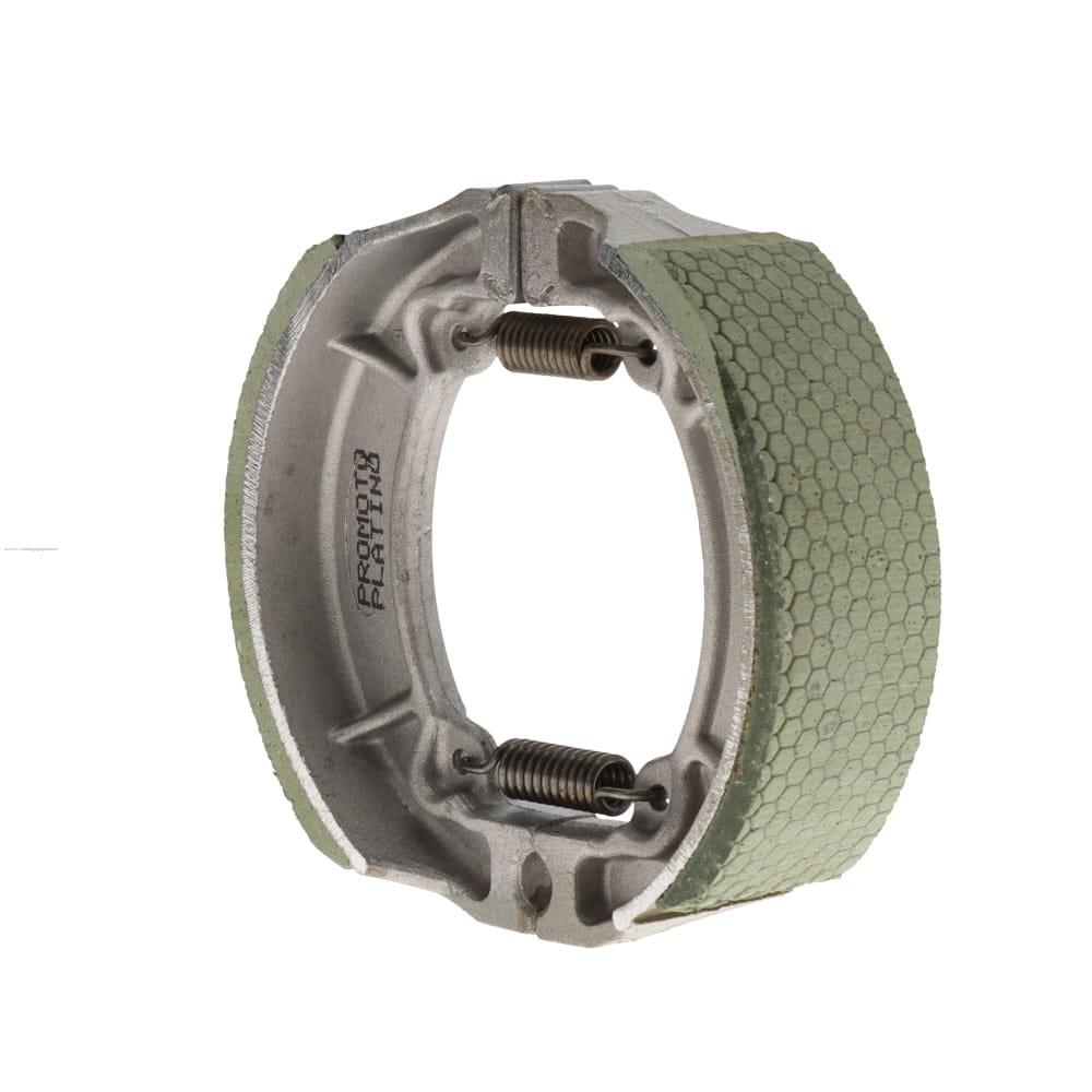 Balata Tambor Trasera Italika FT110 PROMOTO PLATINO