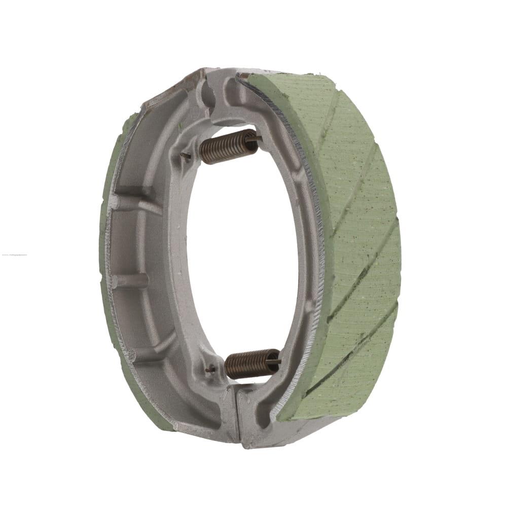 Balata Tambor Italika DS125/150WS150/175/FT125TS/150TS /FT125CLASICA/YBR125C Express PROMOTO PLATINO Ranurada /FT125CLASICA/YBR125C Express