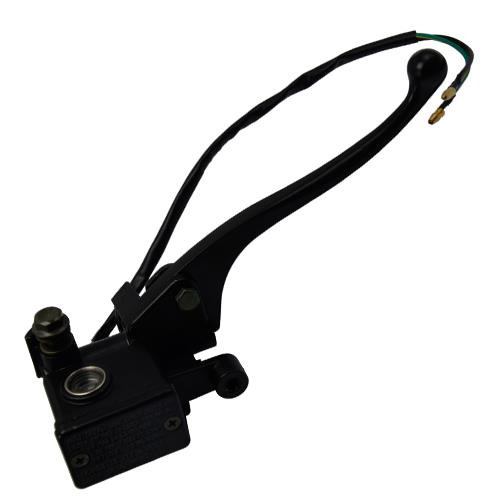 Bomba Freno Maestra Der P/ITALIKA CS125 Promoto