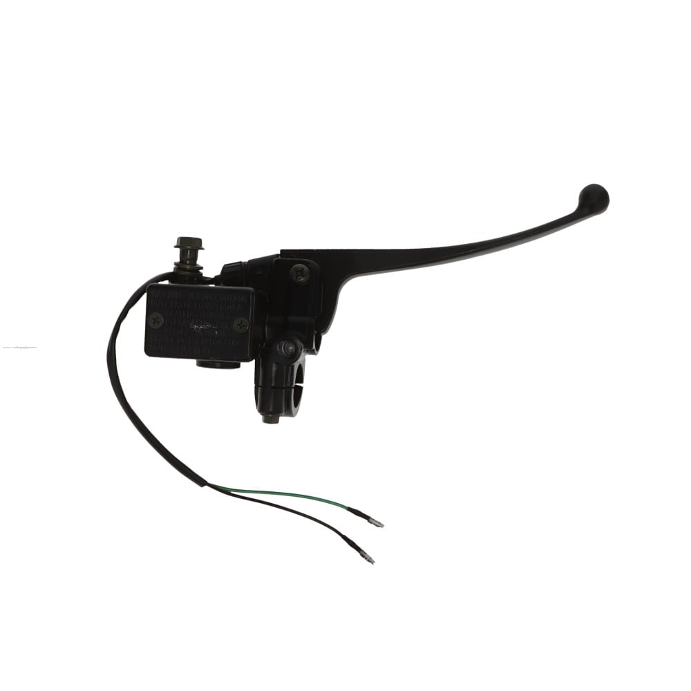Bomba Freno Maestra Der P/ITALIKA WS150 PROMOTO