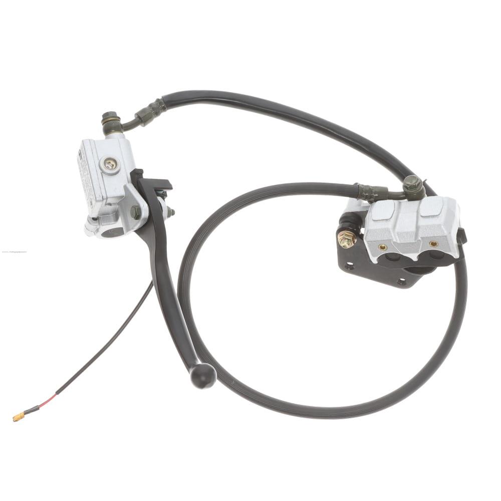 Bomba Freno Maestra Der Italika DS150 C/CALIPER PROMOTO