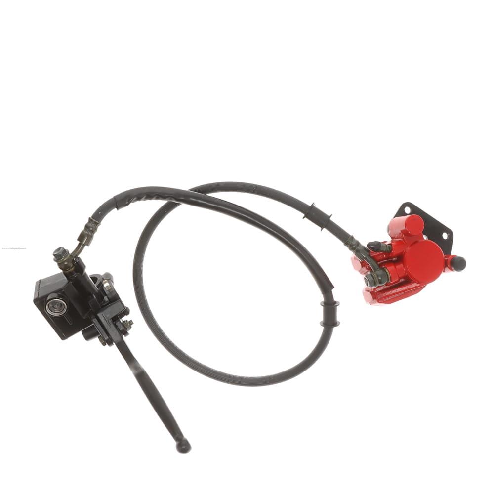 Bomba Freno Maestra Der Italika Forza 150 C/CALIPER PROMOTO