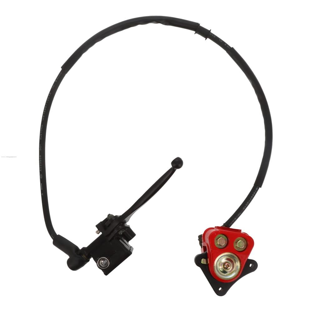 Bomba Freno Maestra Der Vento Crossmax 200 C/CALIPER PROMOTO