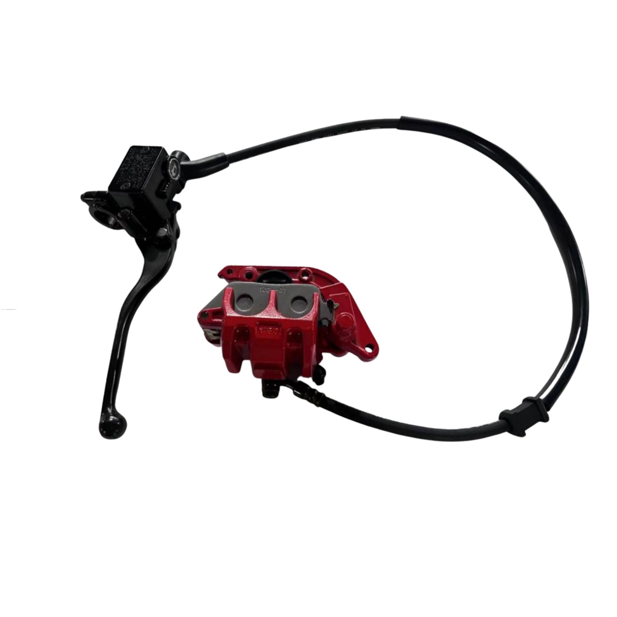 Bomba Freno Maestra Der C/CALIPER Vento Nitrox 300 T3 Xeverus 300 PROMOTO