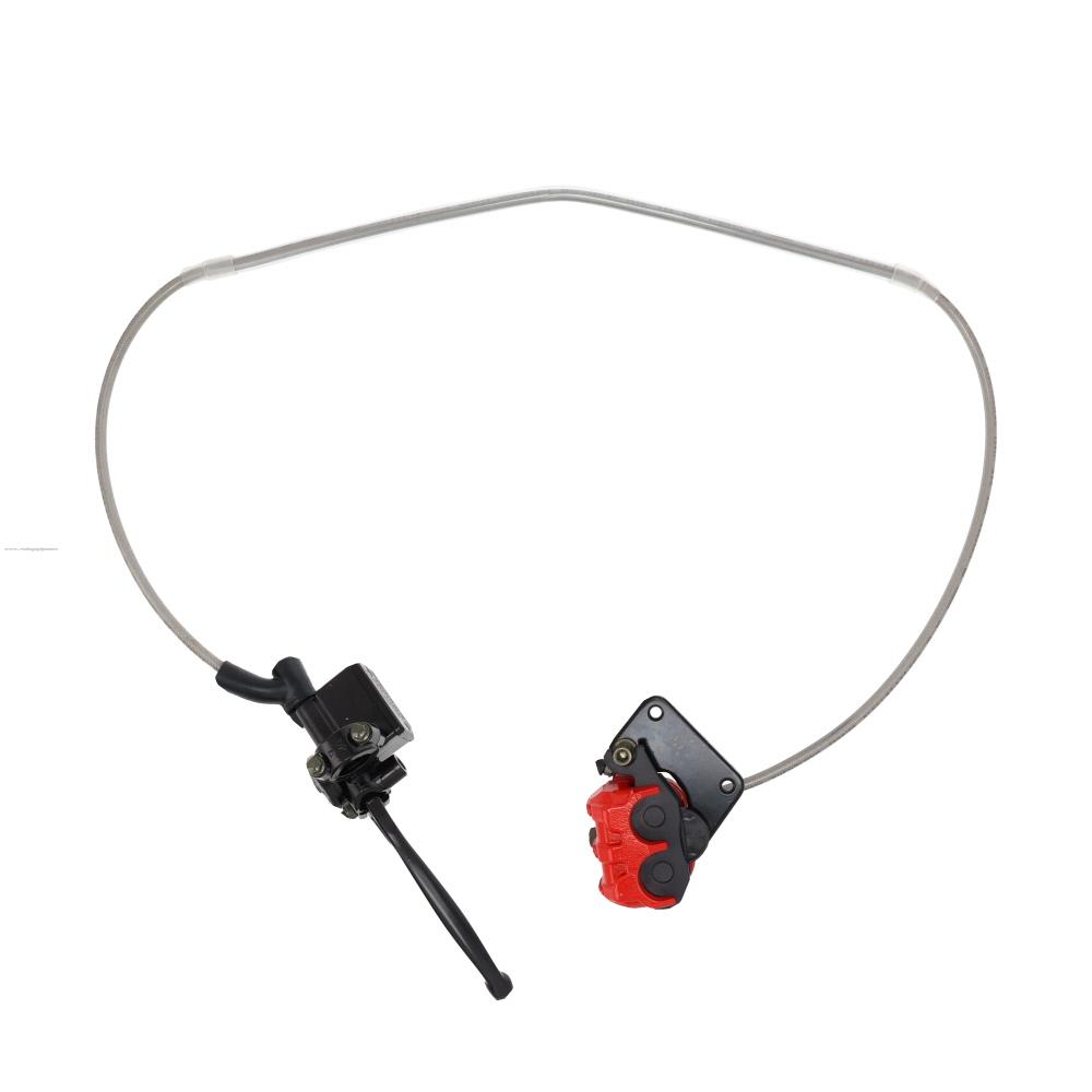 Bomba Freno Maestra Der C/CALIPER Vento Crossmax 300 Xeverus 300 PROMOTO