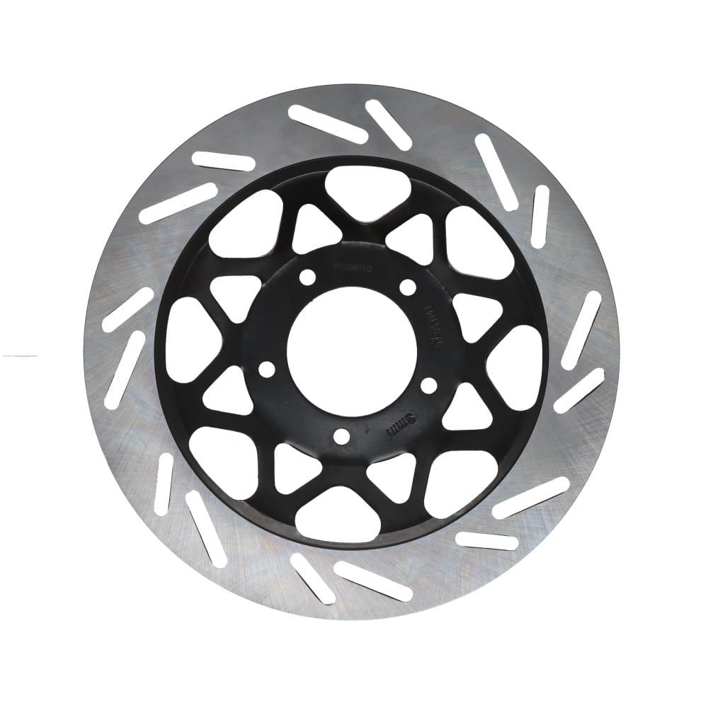 Disco Freno Delan P/ITALIKA 125Z/FT150/XR150L PROMOTO