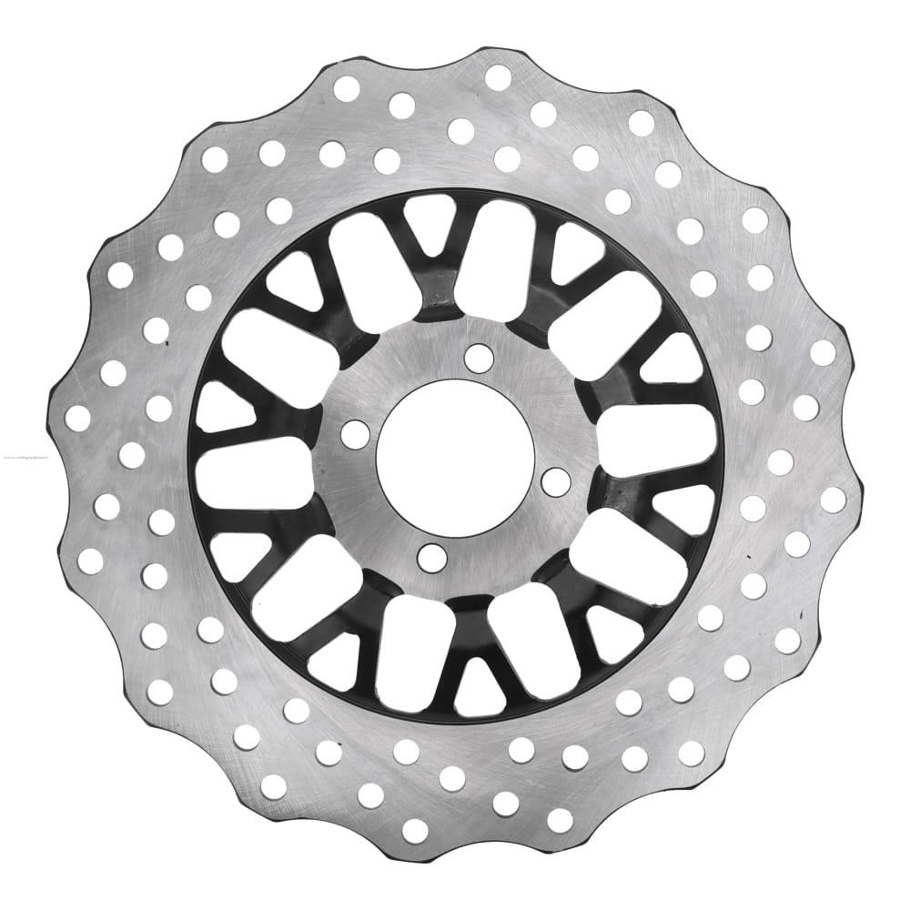 Disco Freno Delan Vento Crossmax 200 PROMOTO