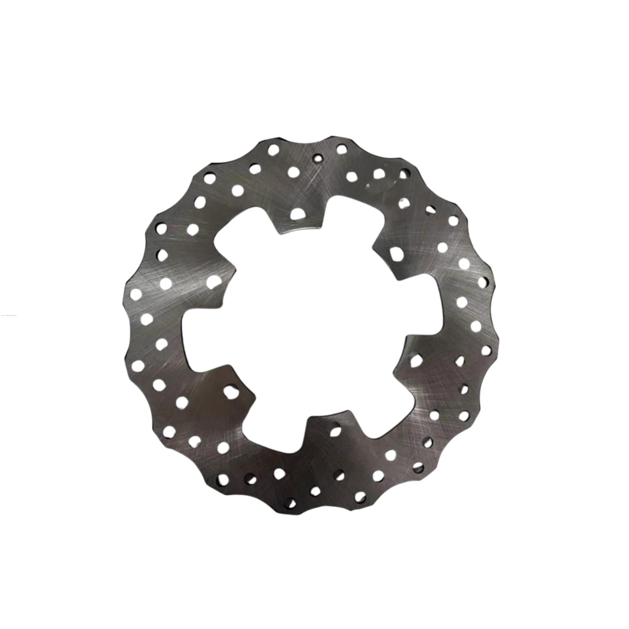 Disco Freno Delan Vento Crossmax 300 Xeverus 300 PROMOTO