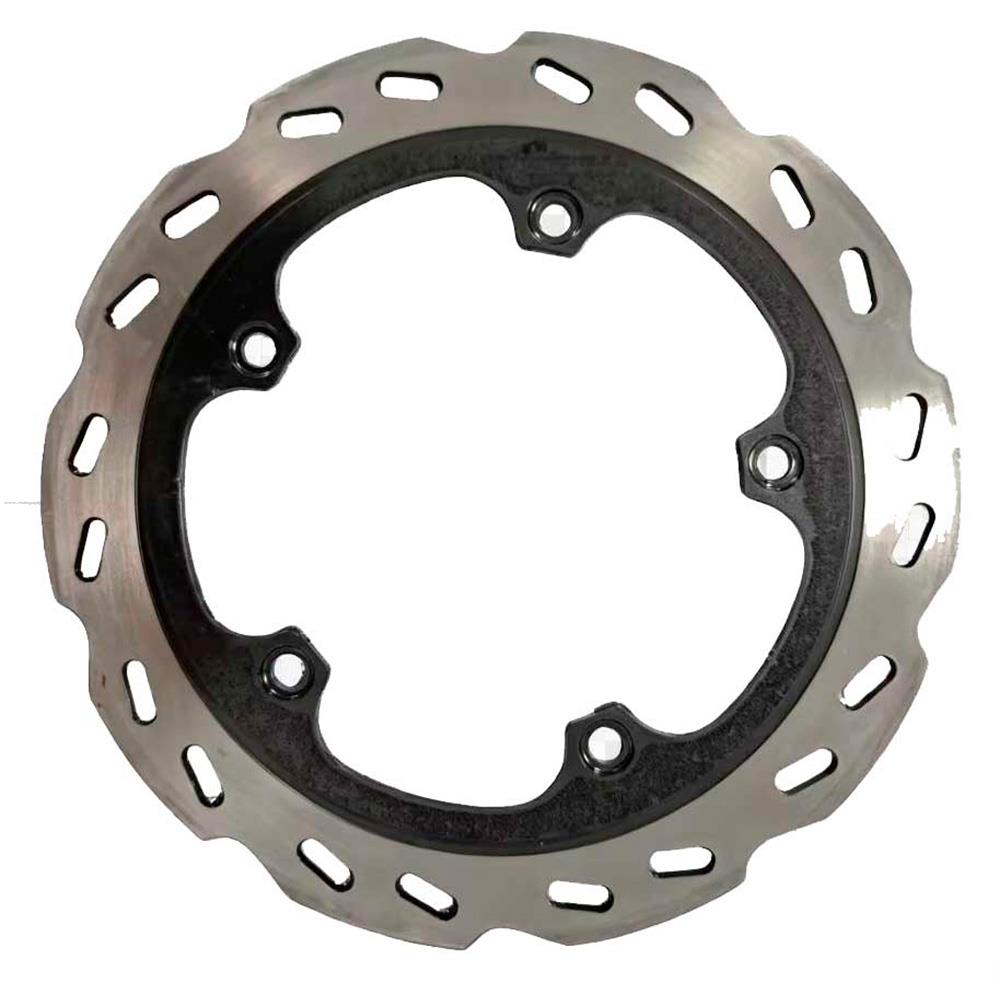 Disco Freno Delan Hero Hunk 160R PROMOTO