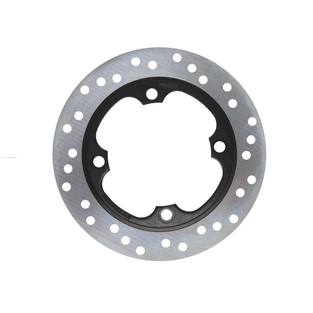 Disco Freno Trasero Honda Invicta 150 PROMOTO