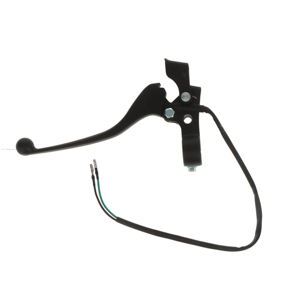 Manija Freno Trasero Honda Navi 110 C/SOPORTE PROMOTO