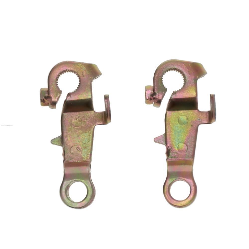 Palanca Perno Movil Freno Trasero P/ITALIKA DS125 CS125/DS150/GS150/GTS175/TRN175/VGO125/VITALIA150/WS175 CS125/DS150/GS150/GTS175/TRN175/VGO125/VITALIA150/WS175