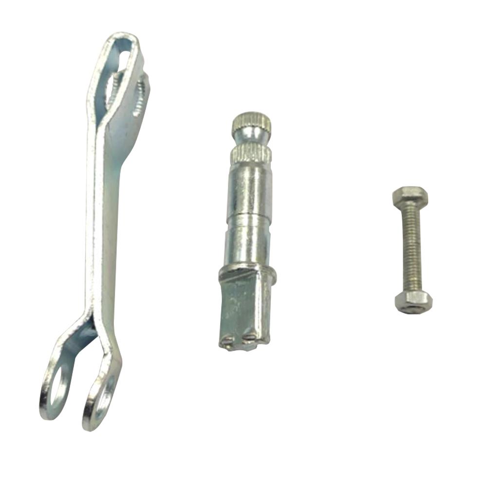 Palanca Perno Movil Freno Trasero P/YAMAHA YBR125 C/PERNO PROMOTO