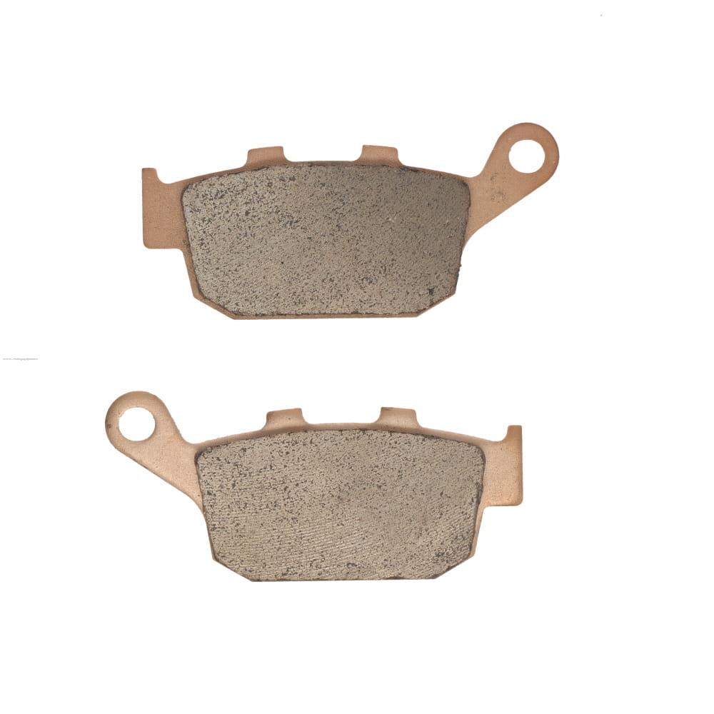 Pastilla Freno FA140HH Sinterizada P/HONDA CB 400 PROMOTO PLATINO