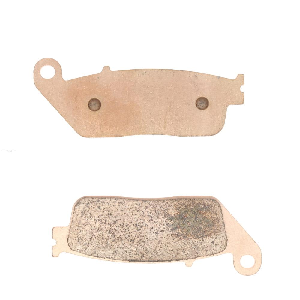 Pastilla Freno FA196HH Sinterizada Triumph Bonneville Tiger PROMOTO PLATINO