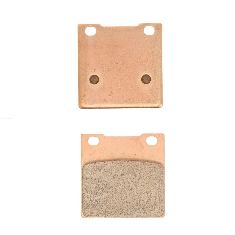 Pastilla Freno FA63HH Sinterizada P/SUZUKI Gsx 750 KATANA/1300 Hayabusa PROMOTO PLATINO