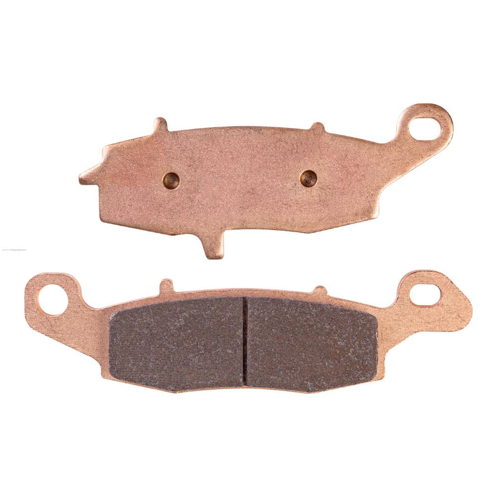 Pastilla Freno FA229HH Sinterizada Izq P/ Kawasaki Versys 650 Vulcan 1500 CLASSIC/VULCAN 800 CLASSIC/VULCAN 900 Classic PROMOTO PLATINO Vulcan 1500 CLASSIC/VULCAN 800 CLASSIC/VULCAN 900 Classic