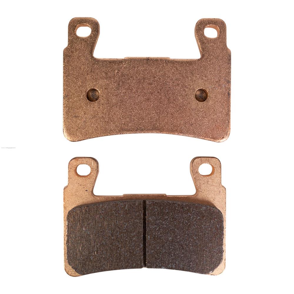 Pastilla Freno FA265HH Sinterizada P/ Honda Cbr 900 RR PROMOTO PLATINO