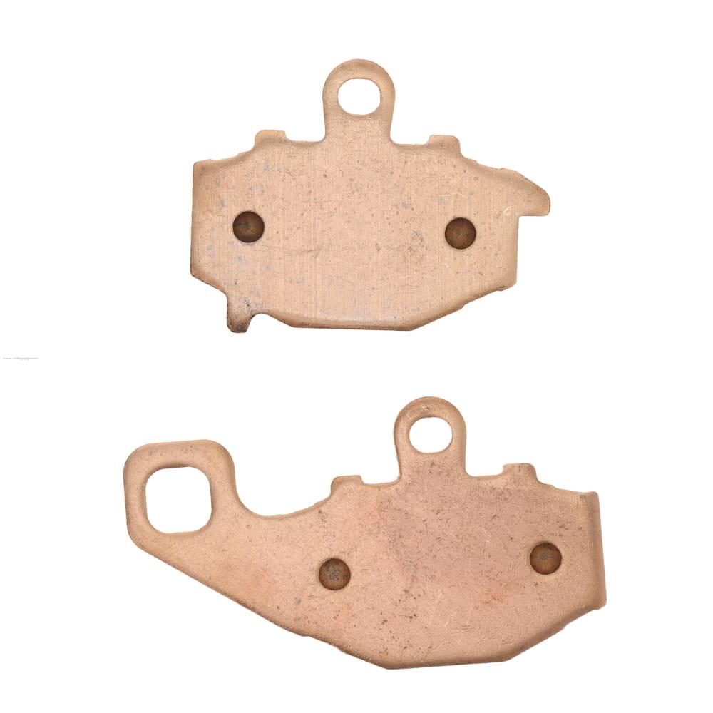 Pastilla Freno FA192HH Sinterizada P/ Kawasaki ZX6R PROMOTO PLATINO