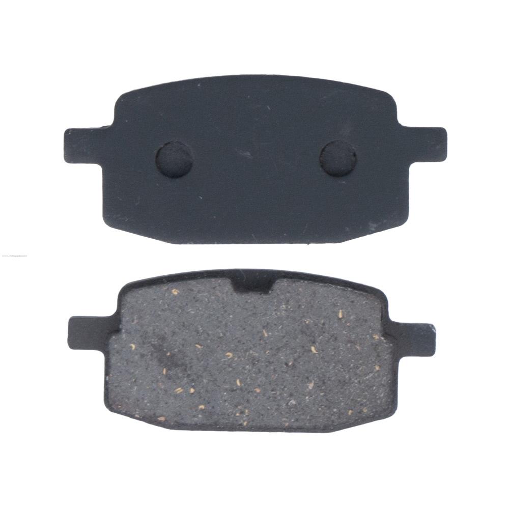 Pastilla Freno FA169 Smm del P/YAMAHA Bws 100 WS150 NF/WS175 PROMOTO PLATINO WS150 NF/WS175