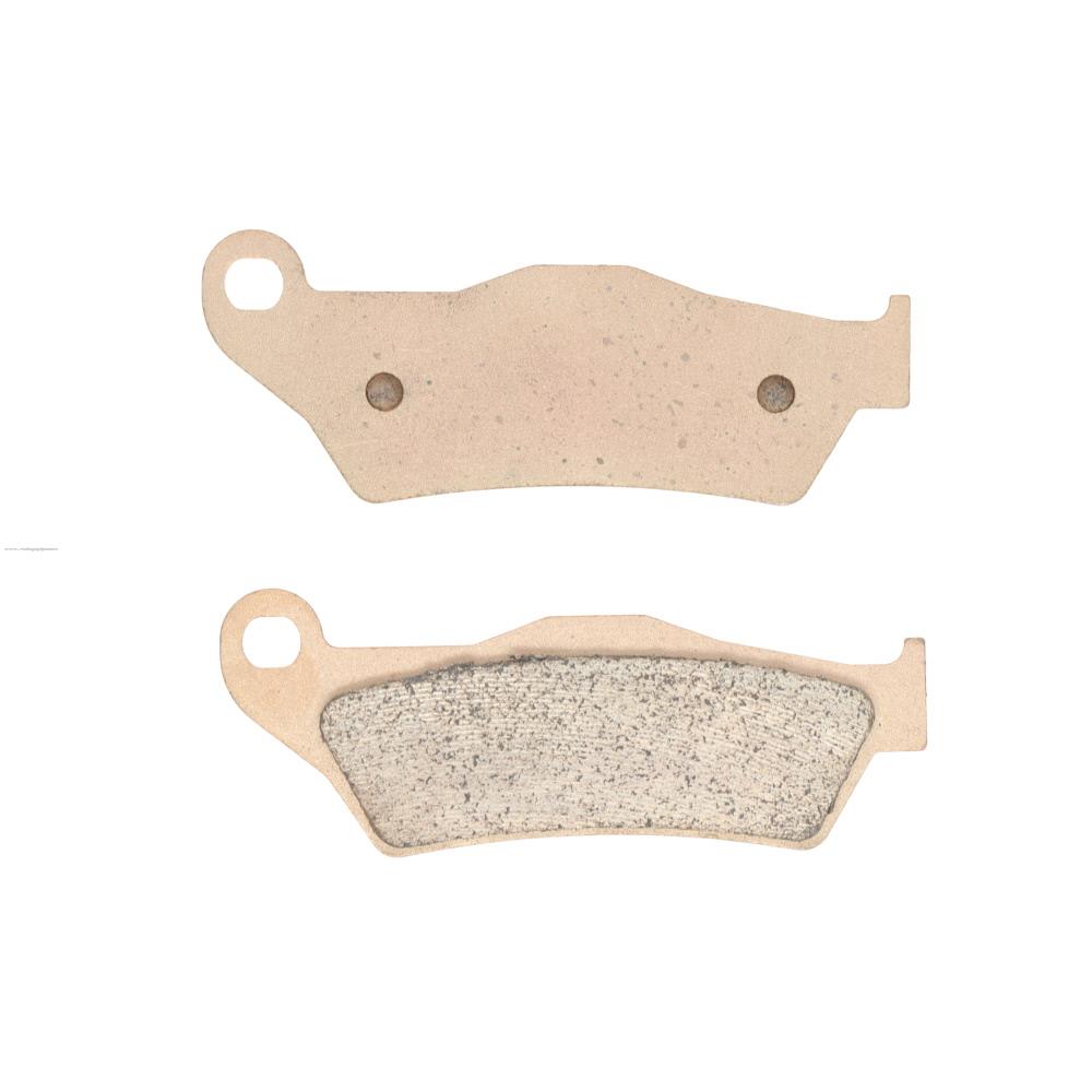 Pastilla Freno FA181 Sinterizada del P/YAMAHA FZ16 /BAJAJ NS200 PROMOTO PLATINO /BAJAJ NS200