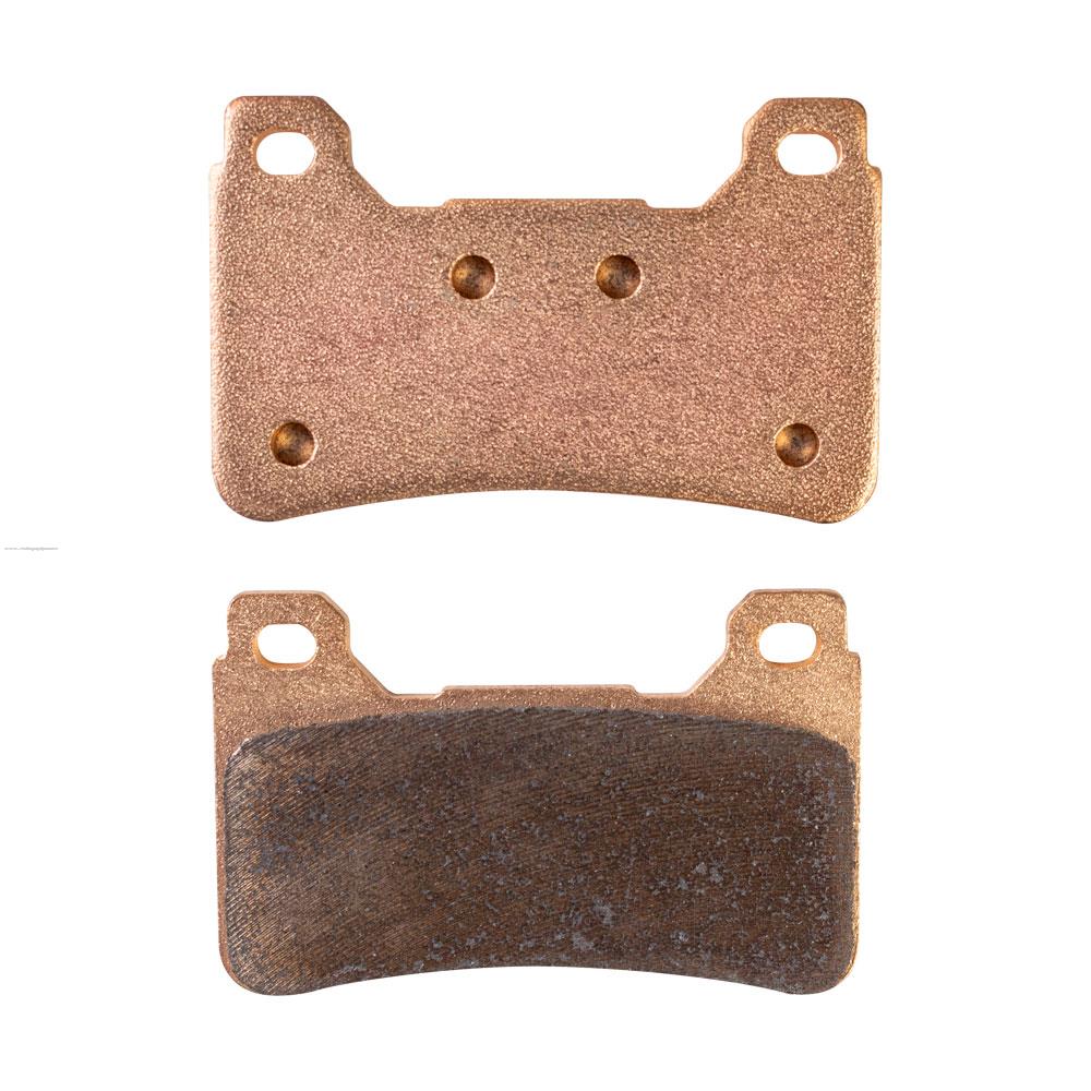 Pastilla Freno FA390 Sinterizada del Honda Cbr 1000 RR Cbr 600 RR PROMOTO PLATINO Cbr 600 RR