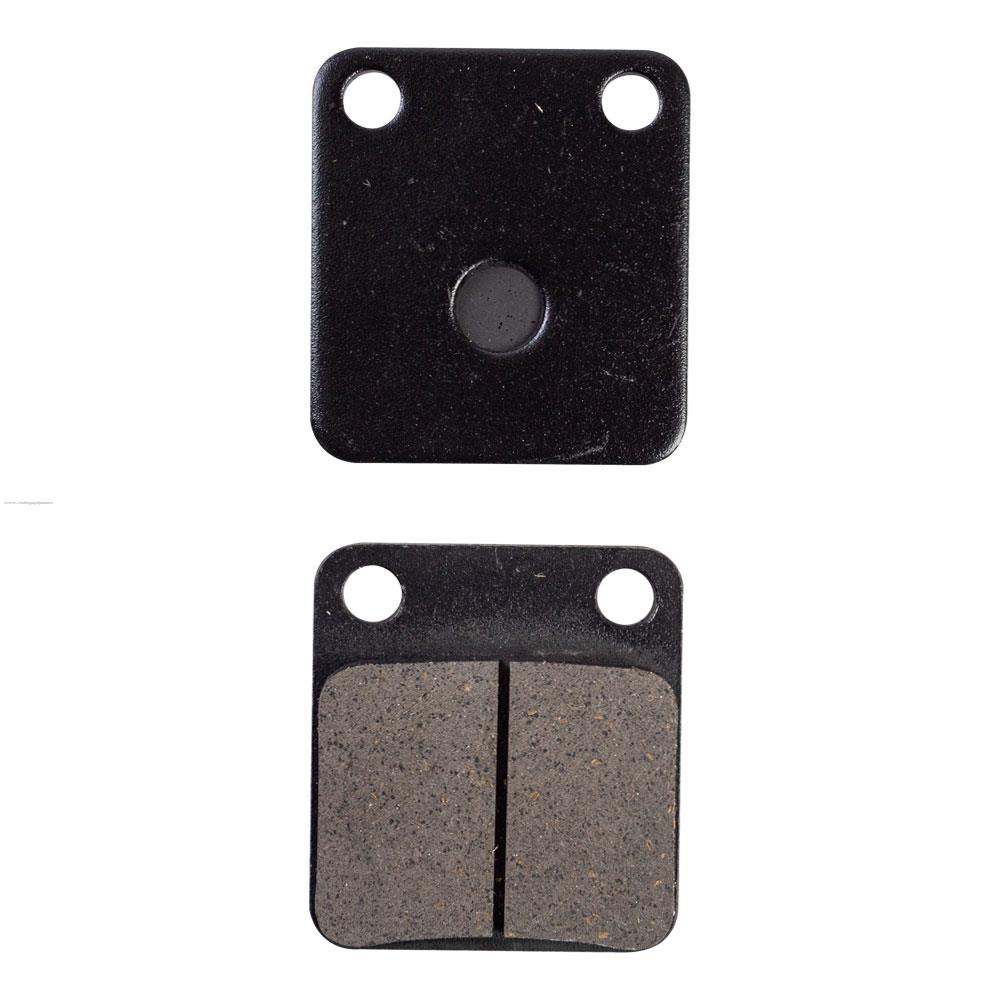 Pastilla Freno del DS125/150 GT /FT150 / Honda Titan ES 125 Promoto