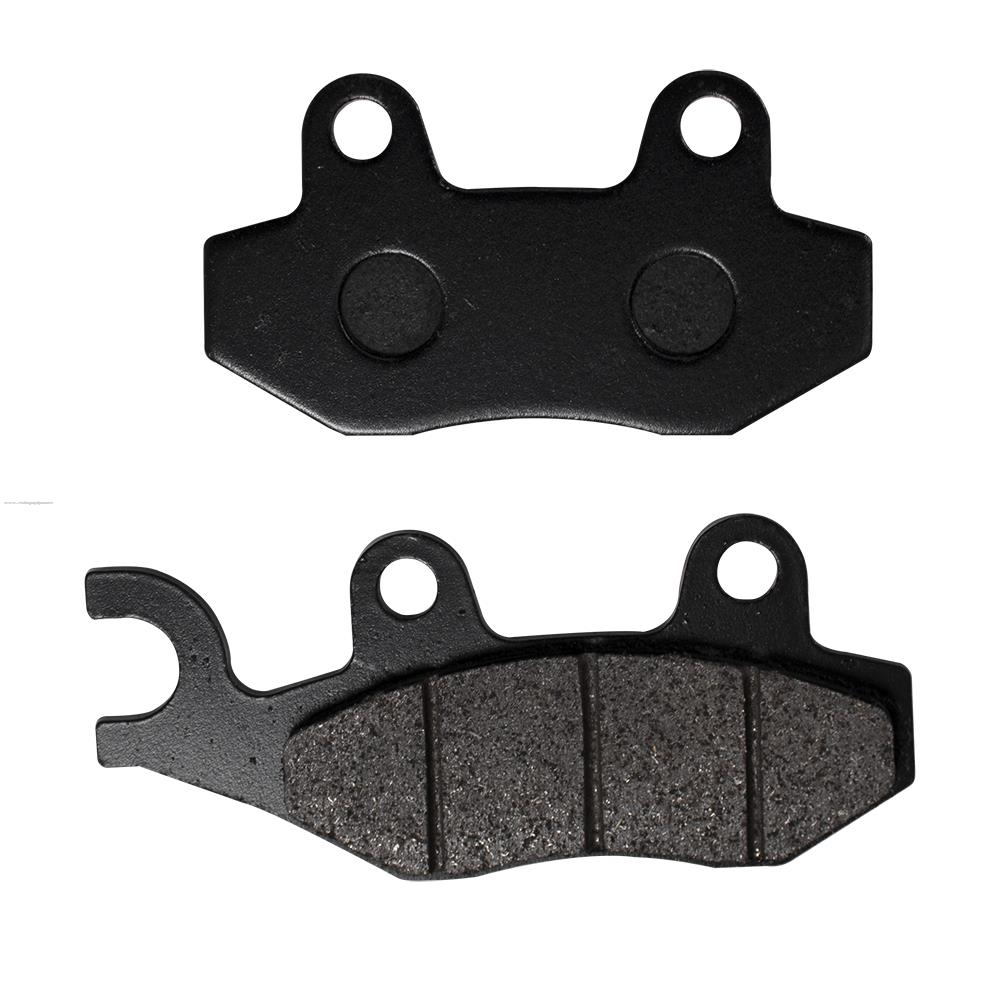 Pastilla Freno Suzuki EN125 2A/VENTO Crossmax 300 Rally Xeverus 300 PROMOTO