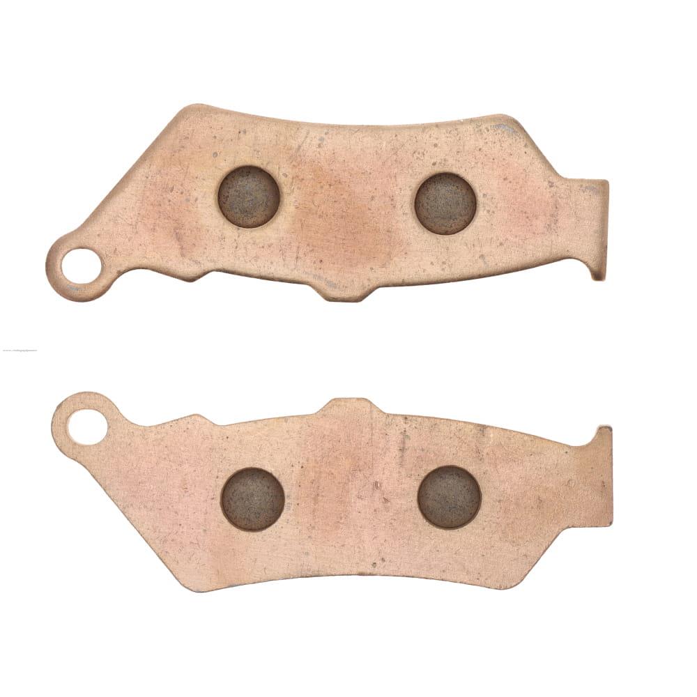 Pastilla Freno FA209HH Sinterizada Bmw F650 GS/DUCATI Diavel PROMOTO PLATINO